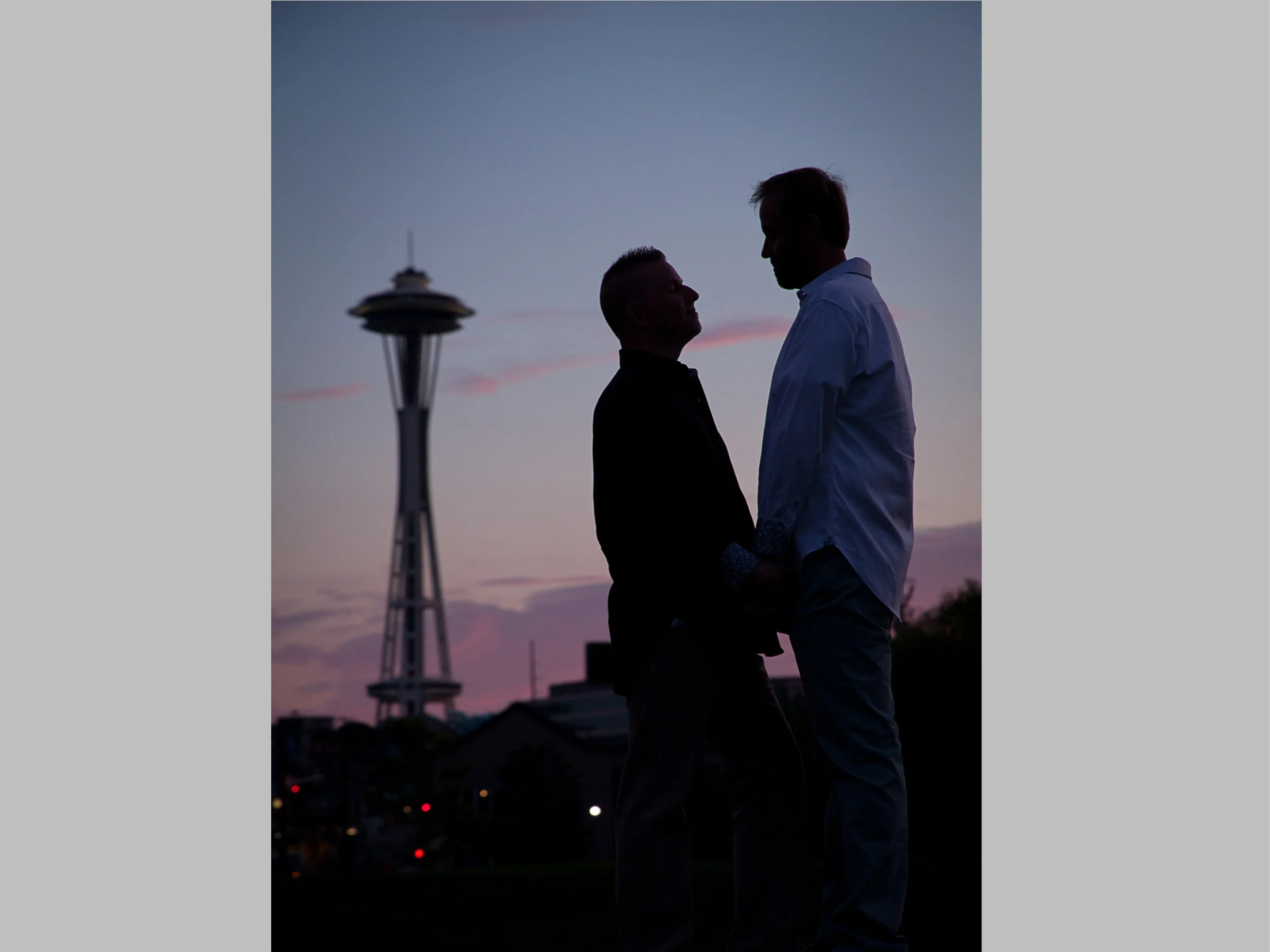Seattle Center for Wooden Boats wedding