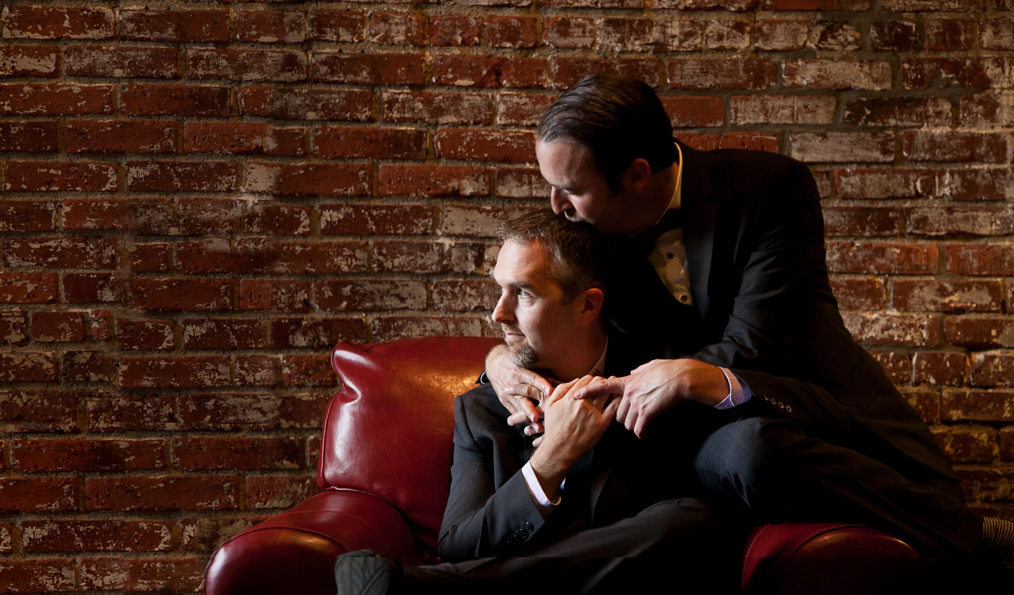 The Stables wedding by Natalie Fobes