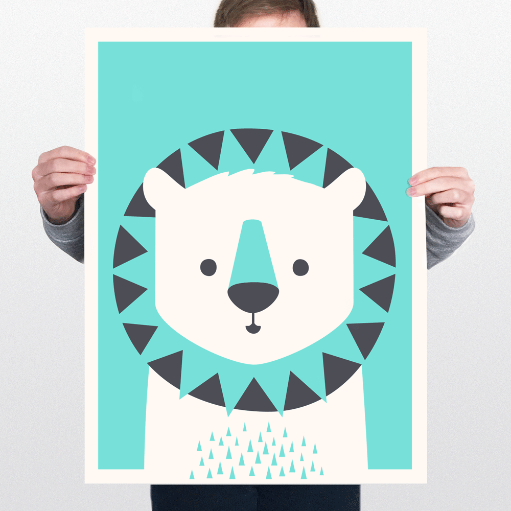 Our Fave: Lions + Tigers + Bears, OH MY