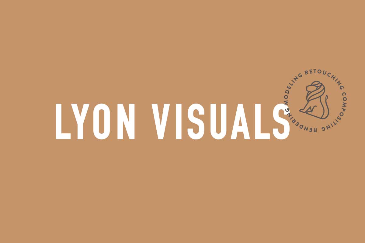 Lyon Visuals