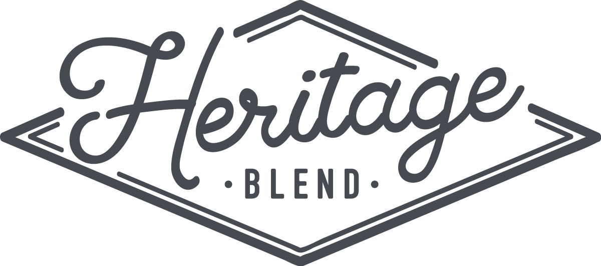 The Heritage Blend