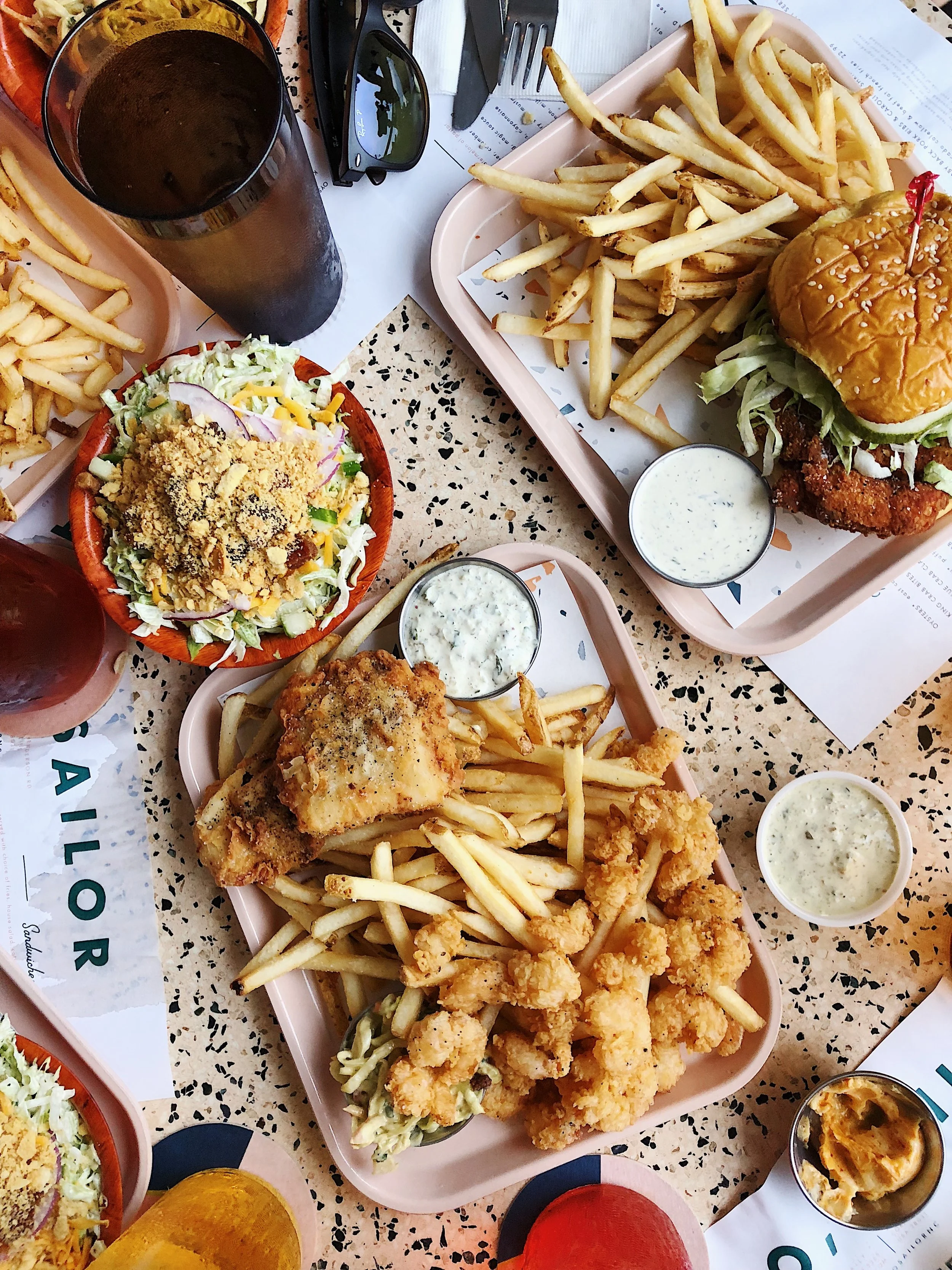 Hello Sailor: Lake Norman’s Eclectic Treasure