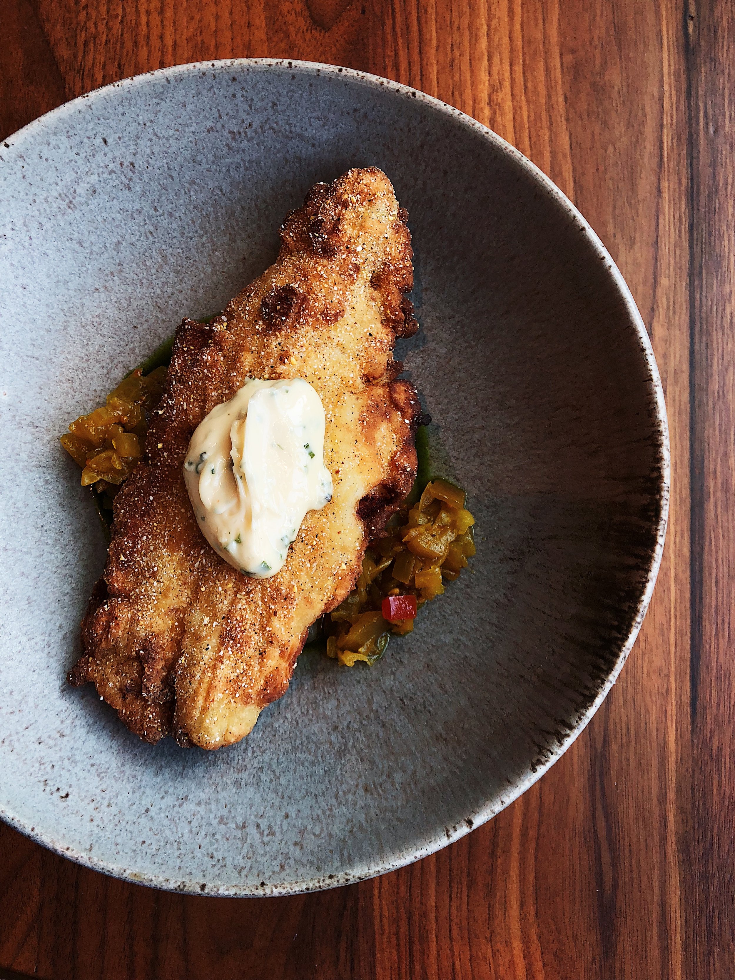 Haymaker: Eat For More Than Insta