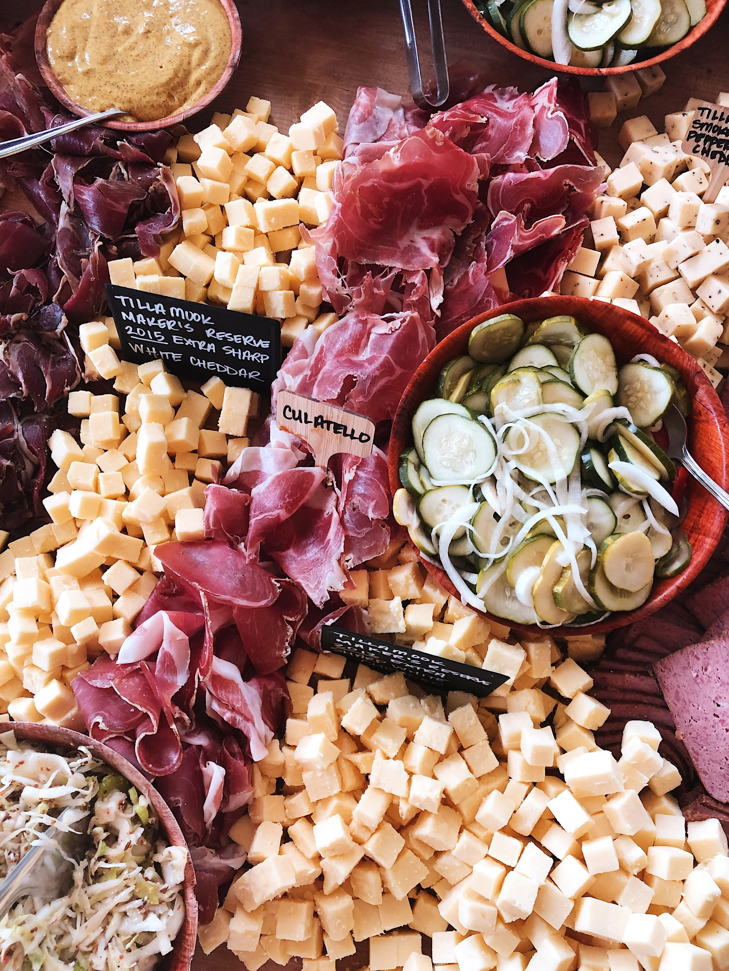 #MeltyFest: An Evening with Tillamook and Hello, Sailor