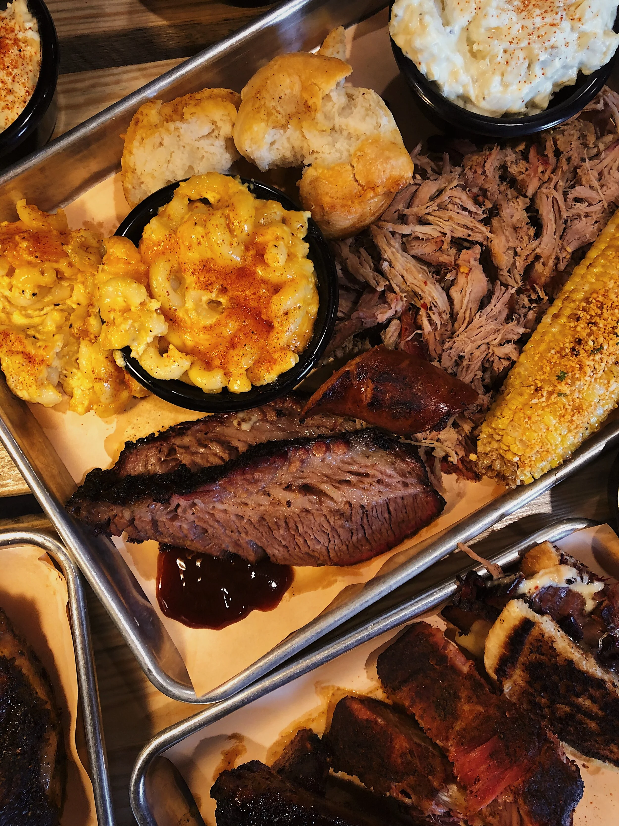 Ray Nathan's: Barbecue With Soul