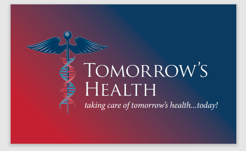 Tomorrow's Health Business Card logo.png