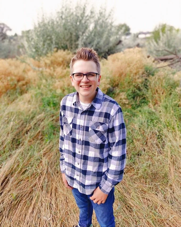 &quot;Forte is a place of expression. We as choir members bring ourselves together, take the most positive aspects of each other, and create something beautiful - a refuge where every person can feel at home and unafraid of who they are. This has ove