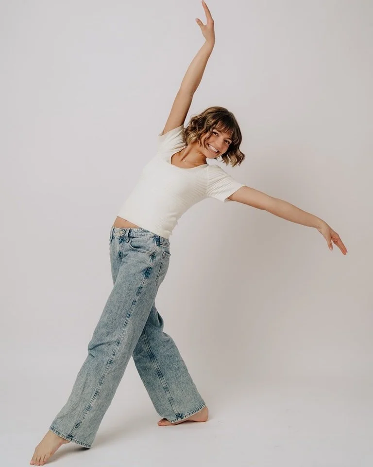 &quot;Forte! has been such an incredibly positive experience for me. Through this program, I&rsquo;ve been able to fully express the musical part of myself! I have always loved performing, dancing, and singing, so this has been way too fun for me! No