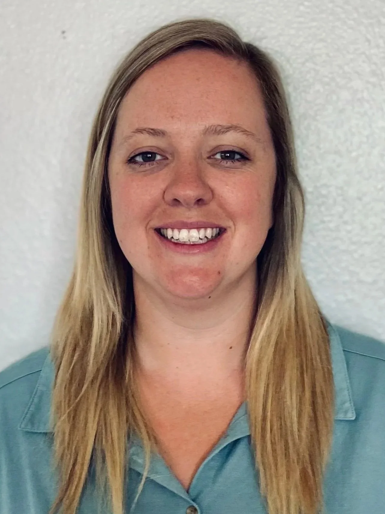 Kenzy Christensen - Bravo Performance Director