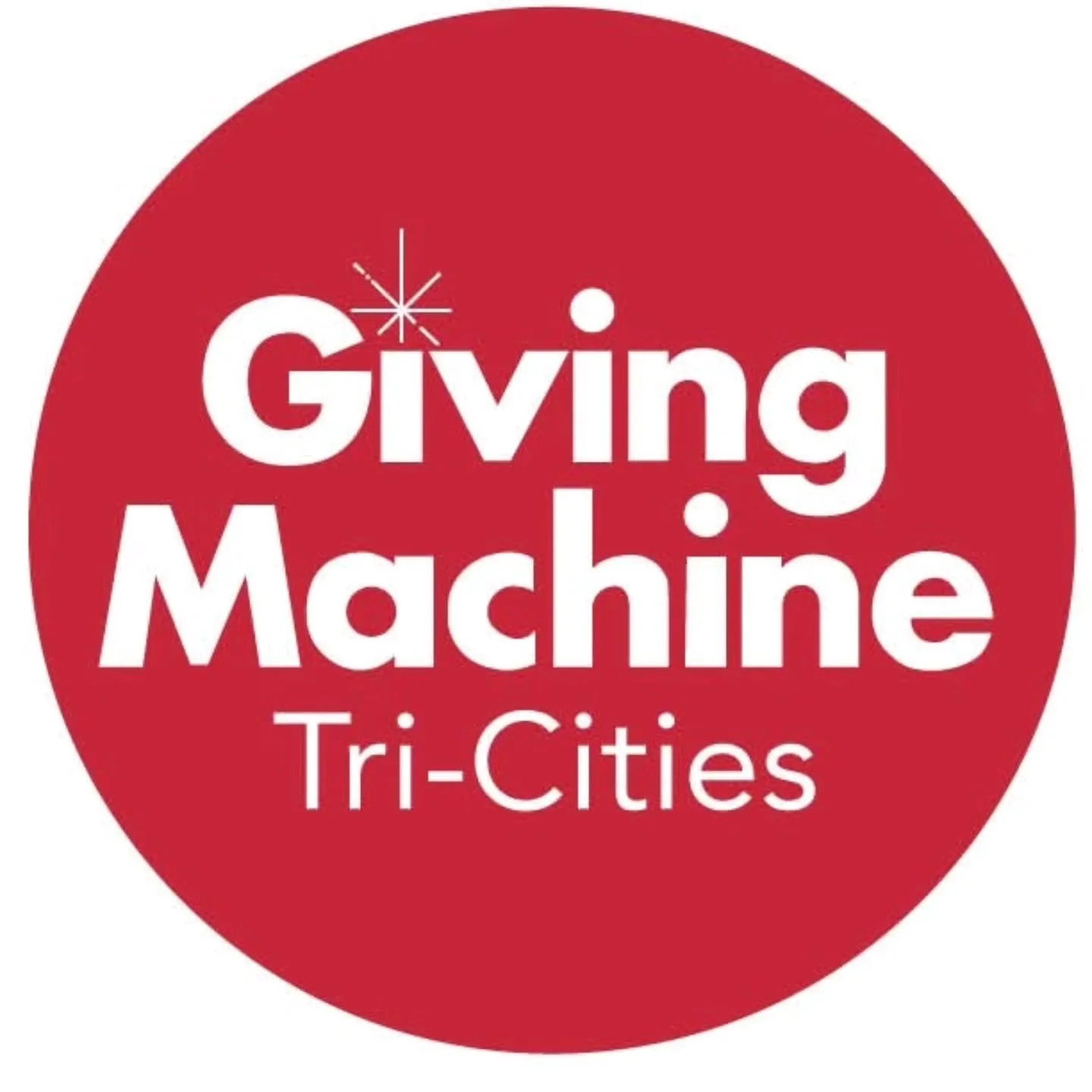 🎁 Tri-City Youth Choir's Forte! will be performing for @givingmachinetricities at Fairchild Cinemas in Richland Saturday, December 6th from 6 - 6:30 pm. Come see us and consider a donation to any of the local non-profits represented in the Giving Ma