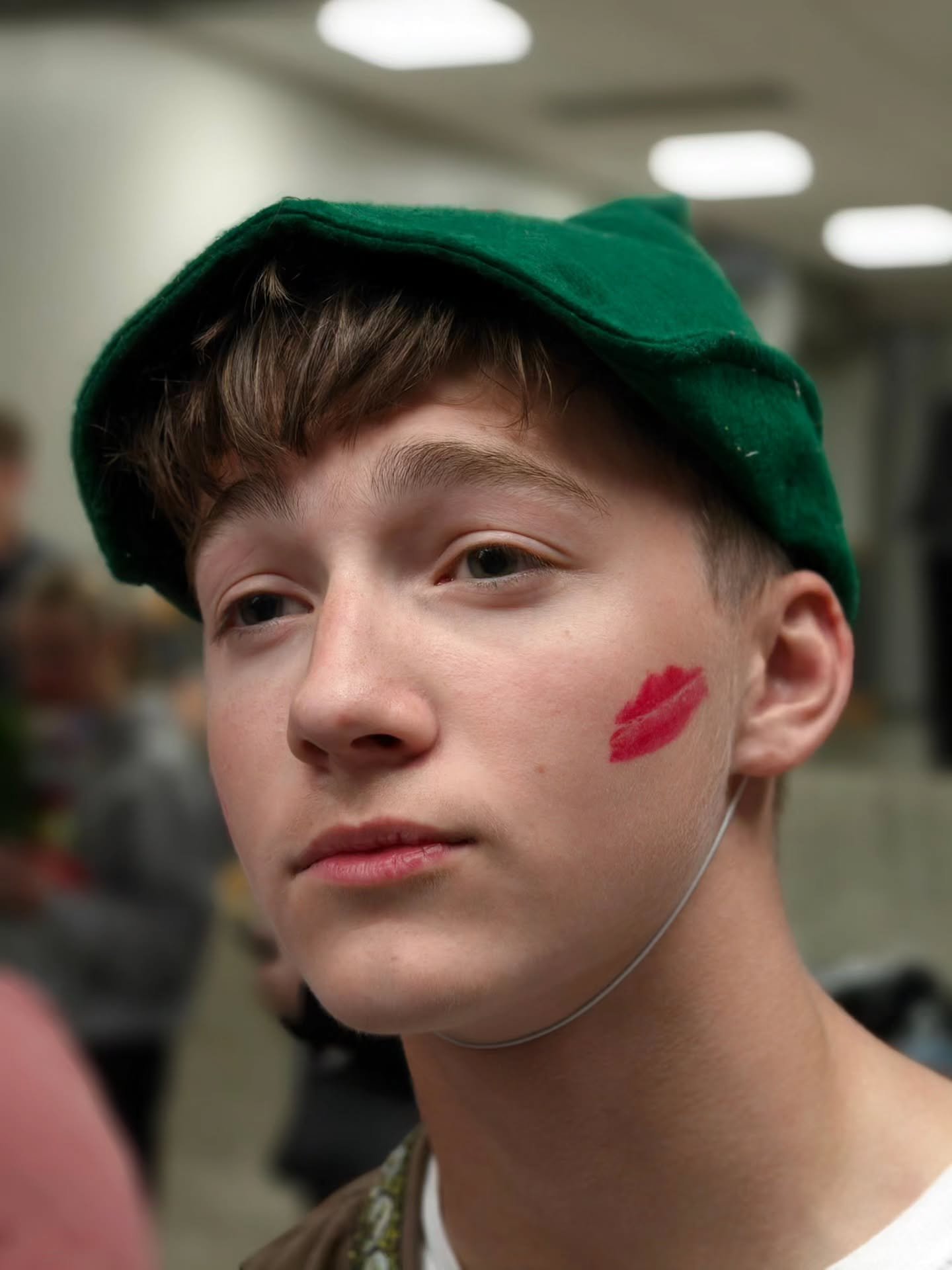 ☘️🎶 An Irish Blessing and a Bit of Gold in Your Pocket&hellip; 🎶☘️
May the road rise up to meet you,
May the music lift your heart,
And may a hall full of happy voices
Be the finest place to start!

But don&rsquo;t be foolin&rsquo; now&mdash;put a 