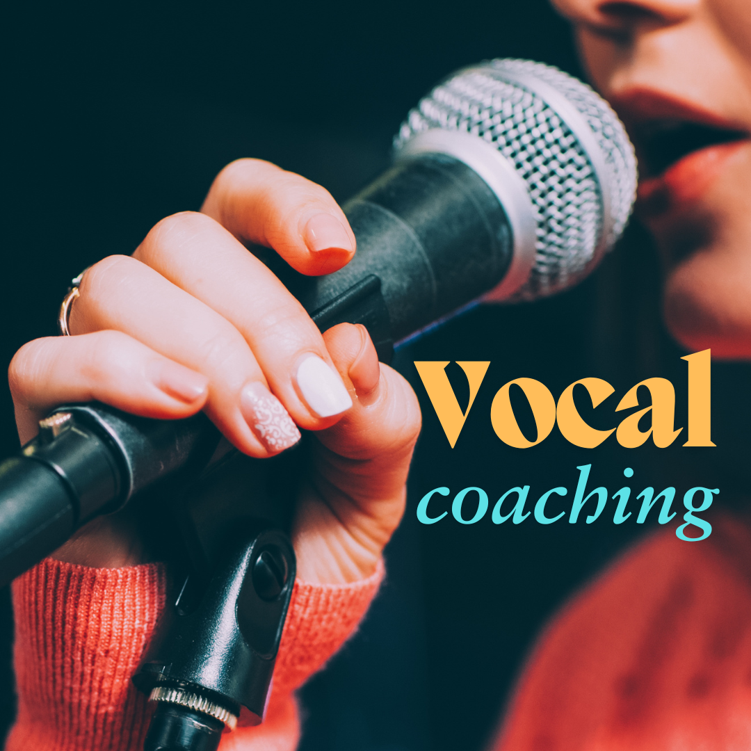Other Services — Tri-City Youth Choir