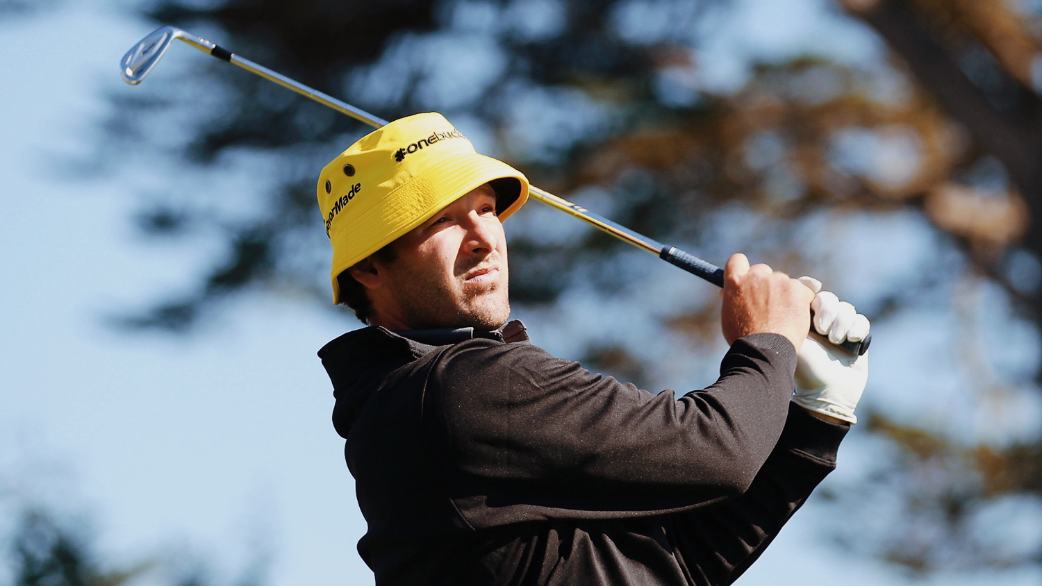 TONY ROMO CONFIRMED TO PLAY AT OUR PGA TOUR EVENT AT PUNTACANA RESORT & CLUB