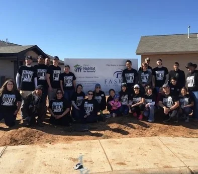 Habitat For Humanity - Midland/Odessa