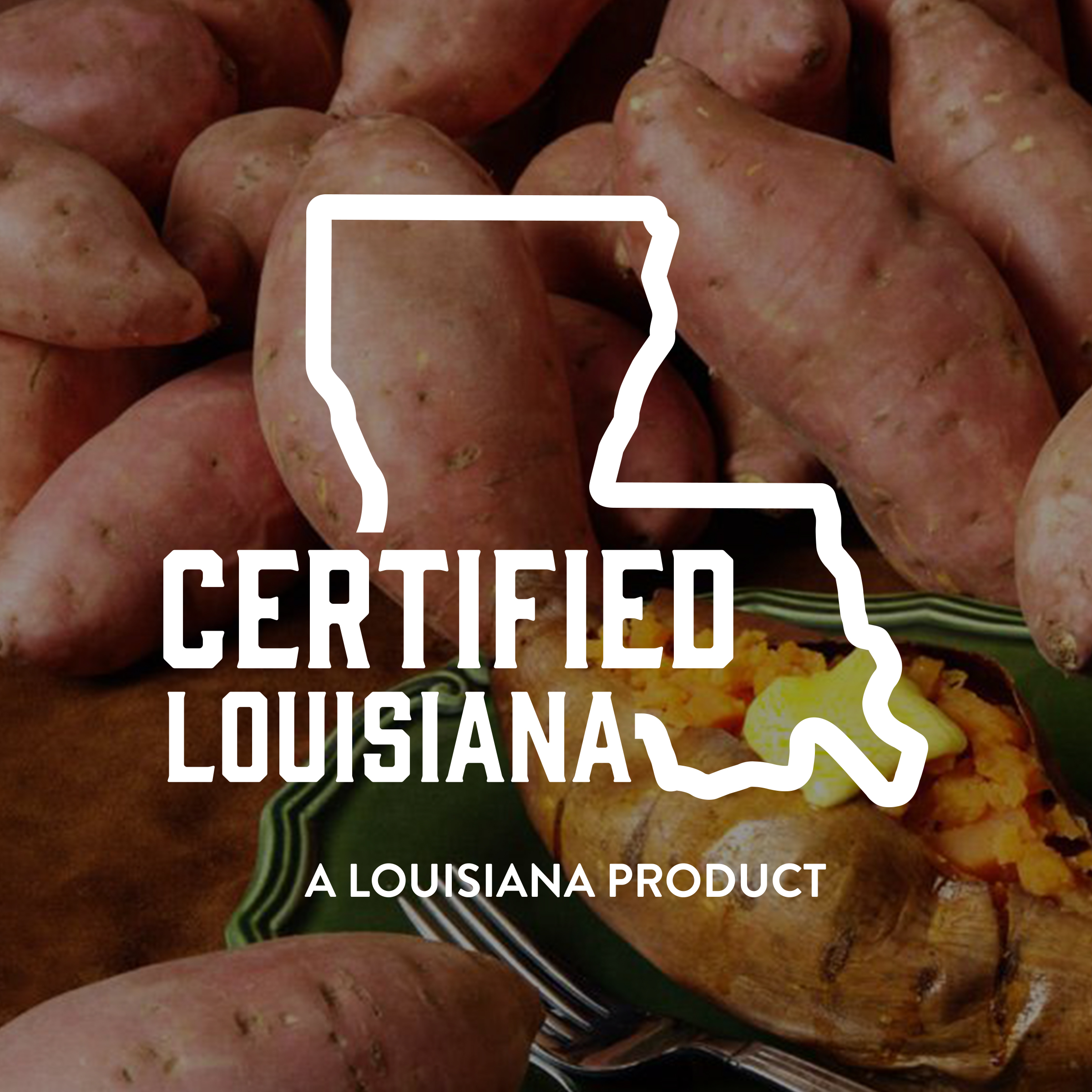 Certified Louisiana