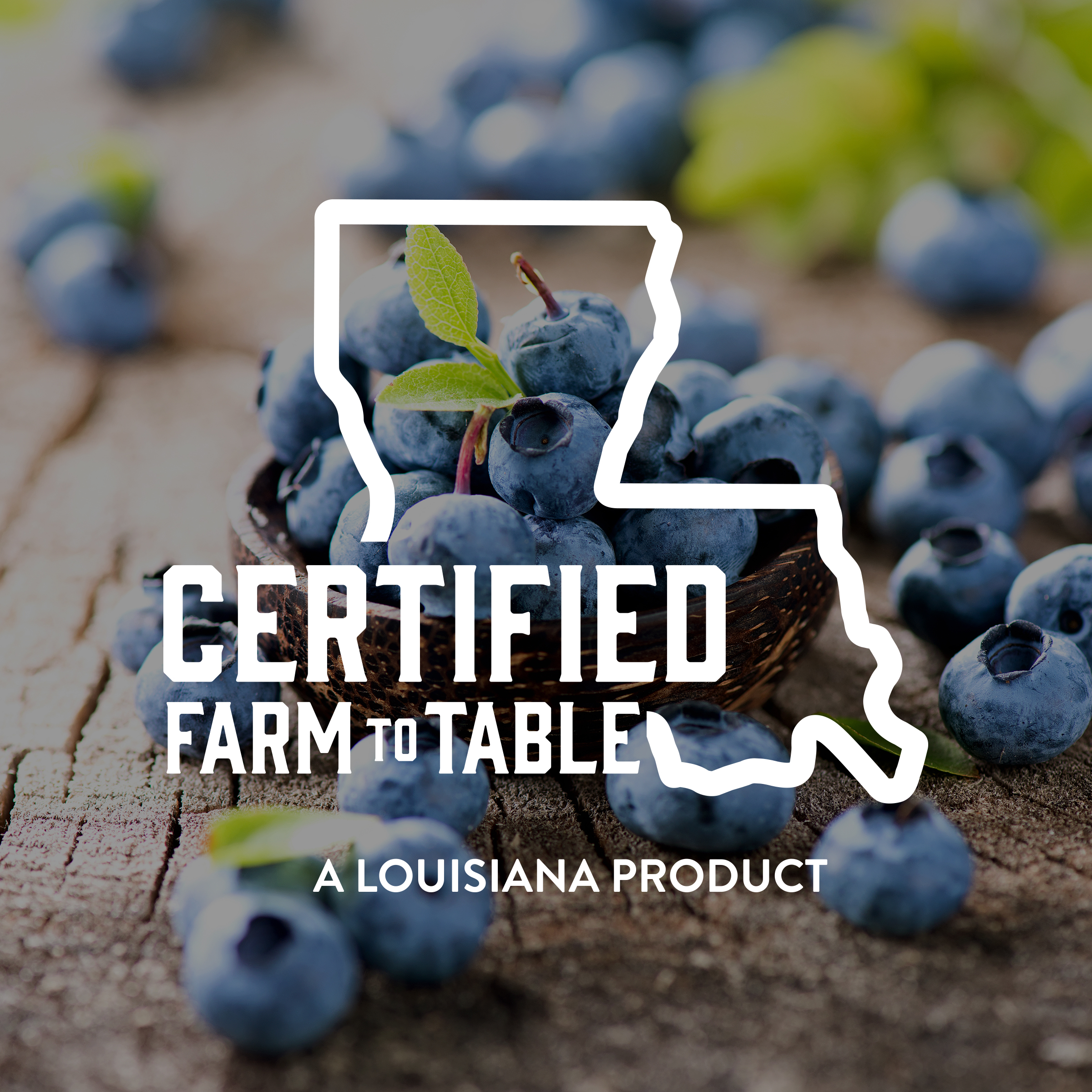 Certified Farm to Table