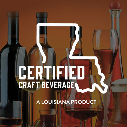 Certified Craft Beverage