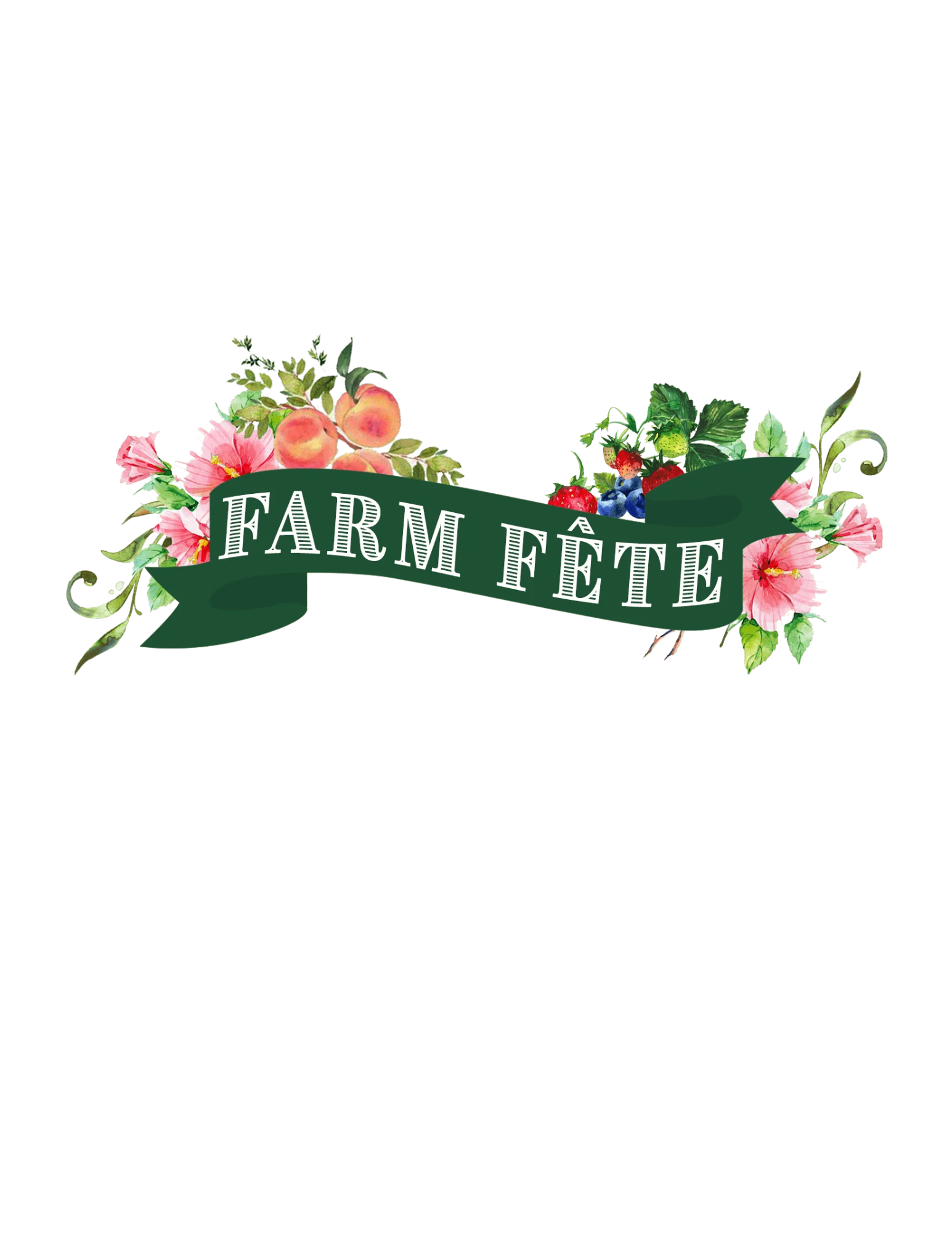 Farm Fete