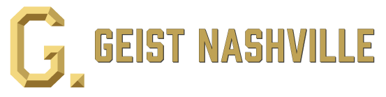 Geist Bar + Restaurant | Nashville, TN