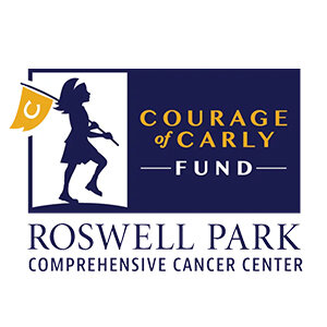 Roswell Park Comprehensive Cancer Center logo