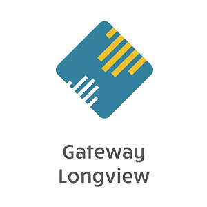 Gateway Longview Logo