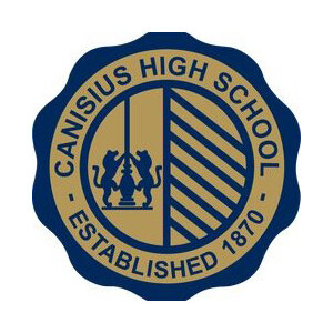 Canisius High School Logo