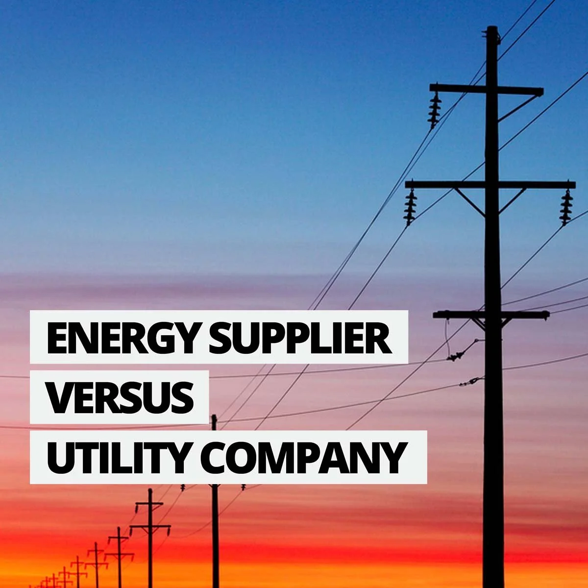 Latest News — New Wave Energy Electricity & Natural Gas Alternative