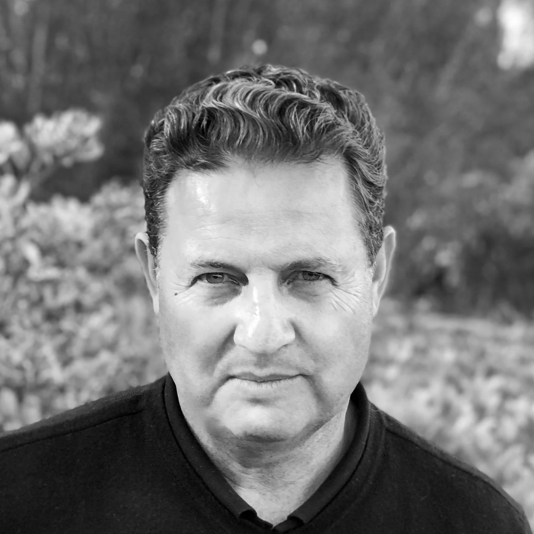 Jean-Louis Guinchard