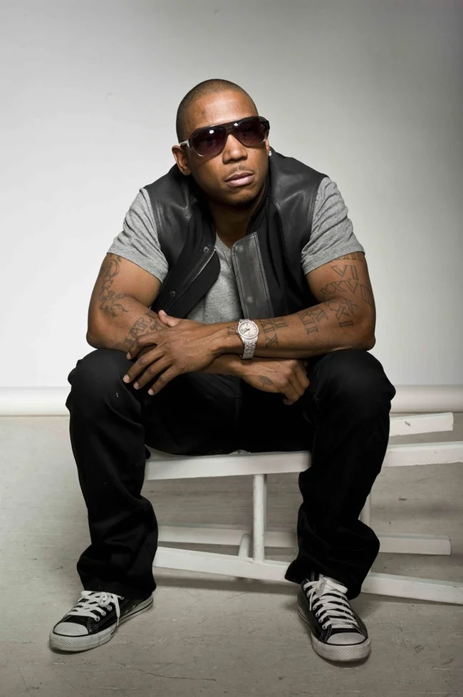 JA RULE