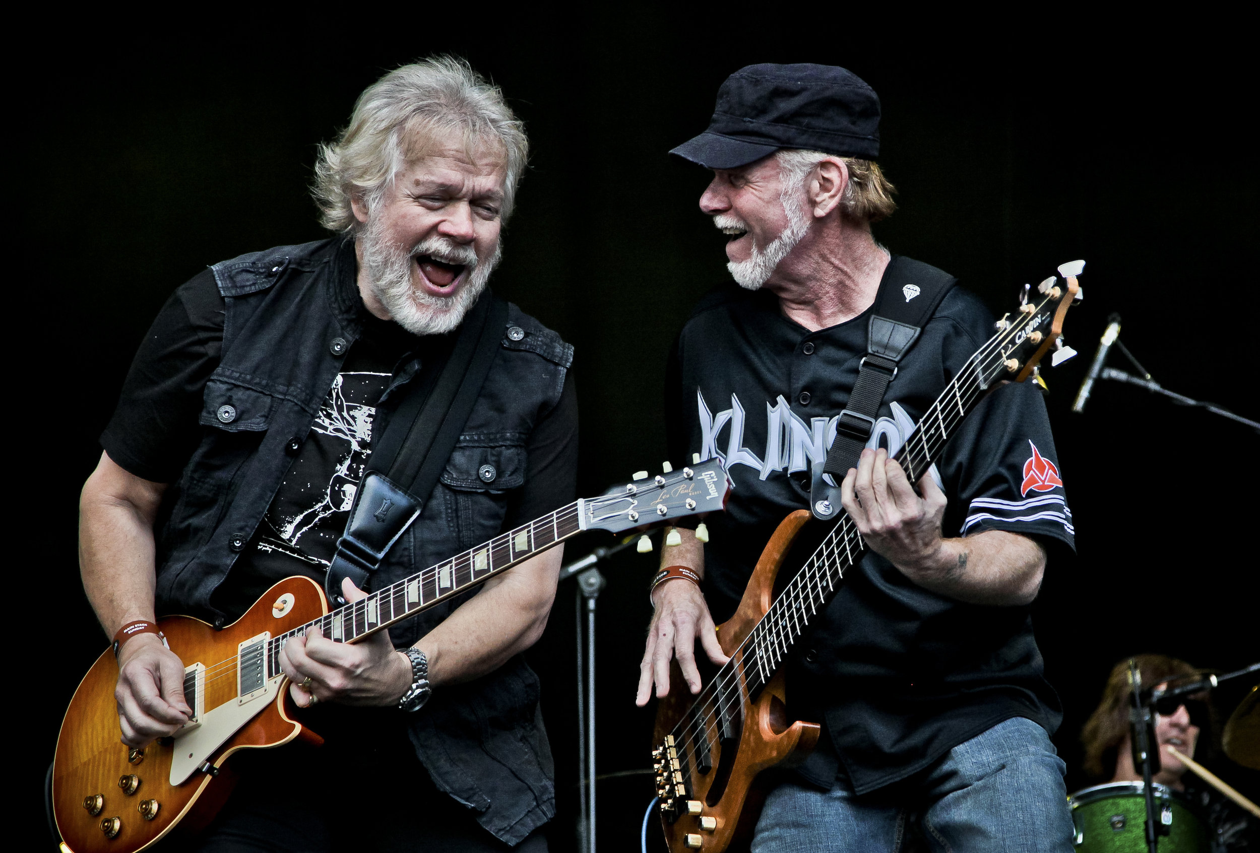 Bachman Turner Overdrive