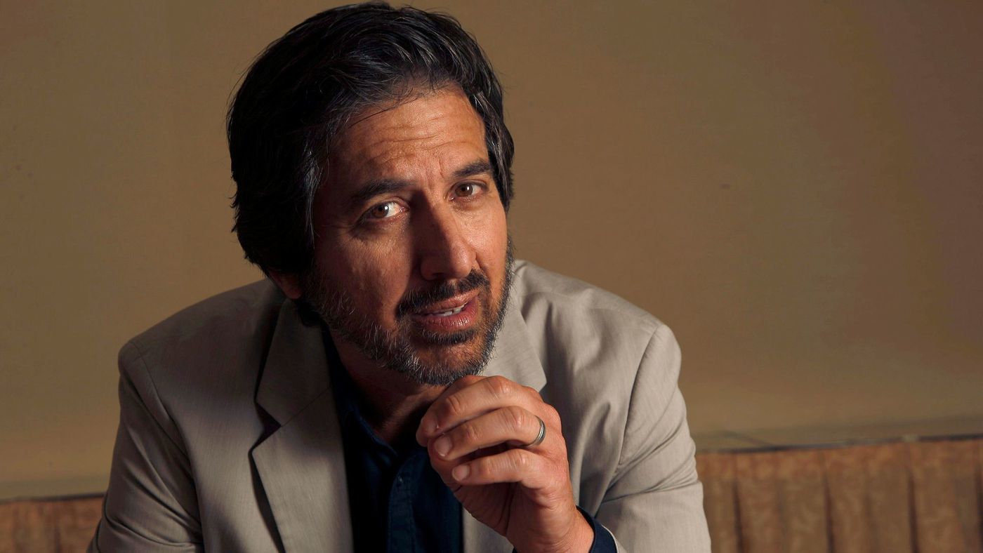 Ray Romano