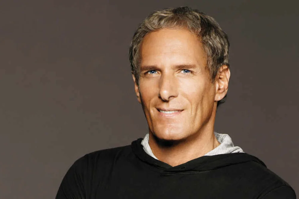 Michael Bolton