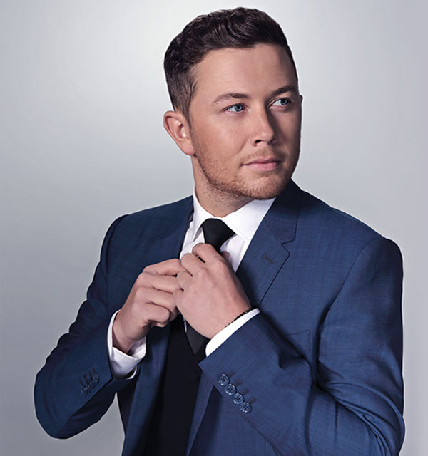 Scotty McCreery