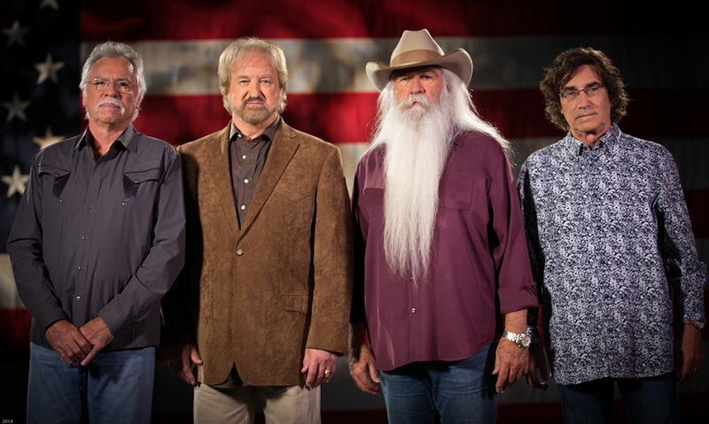 Oak Ridge Boys