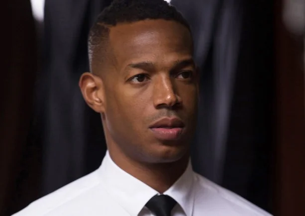 Marlon Wayans