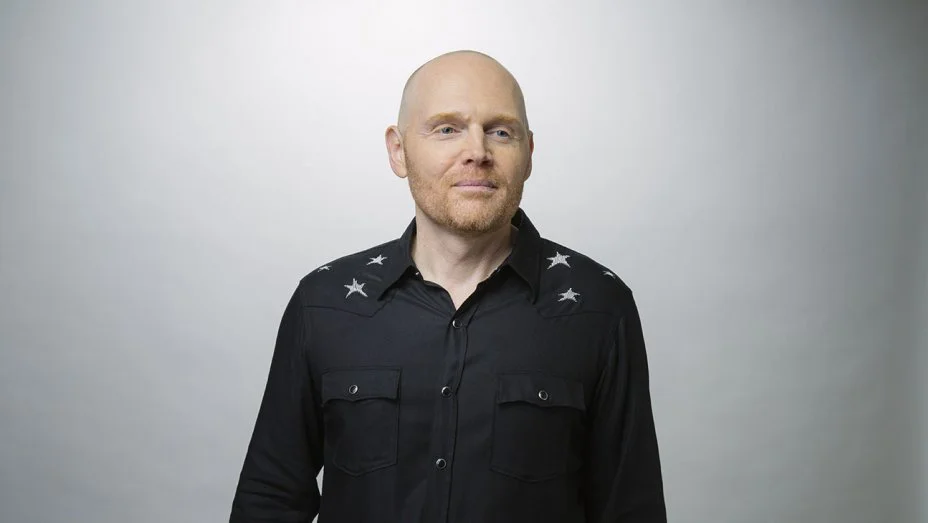 Bill Burr