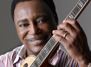 George Benson