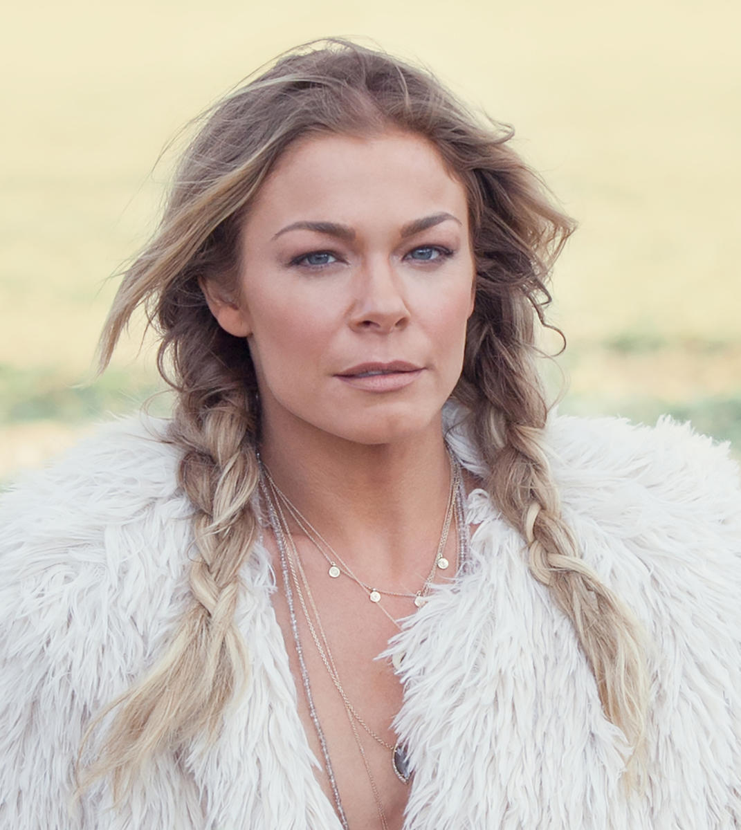 LeAnn Rimes