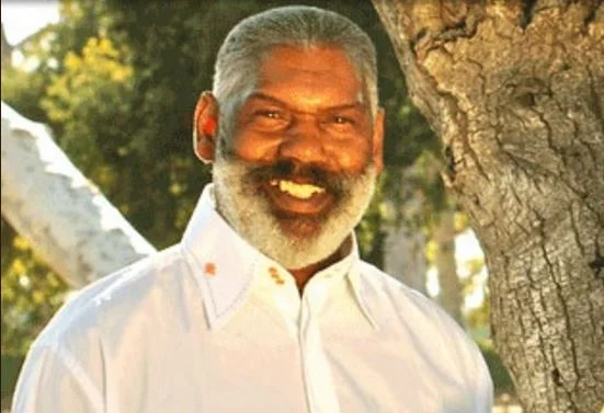 Nicholas Caldwell