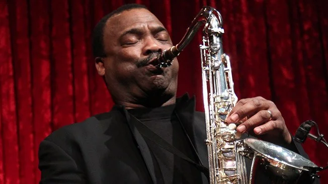 Ronnie Laws — Groove Entertainment, Inc.