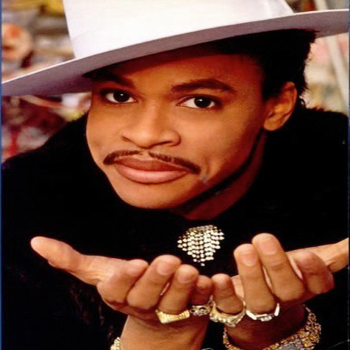 Roger Troutman