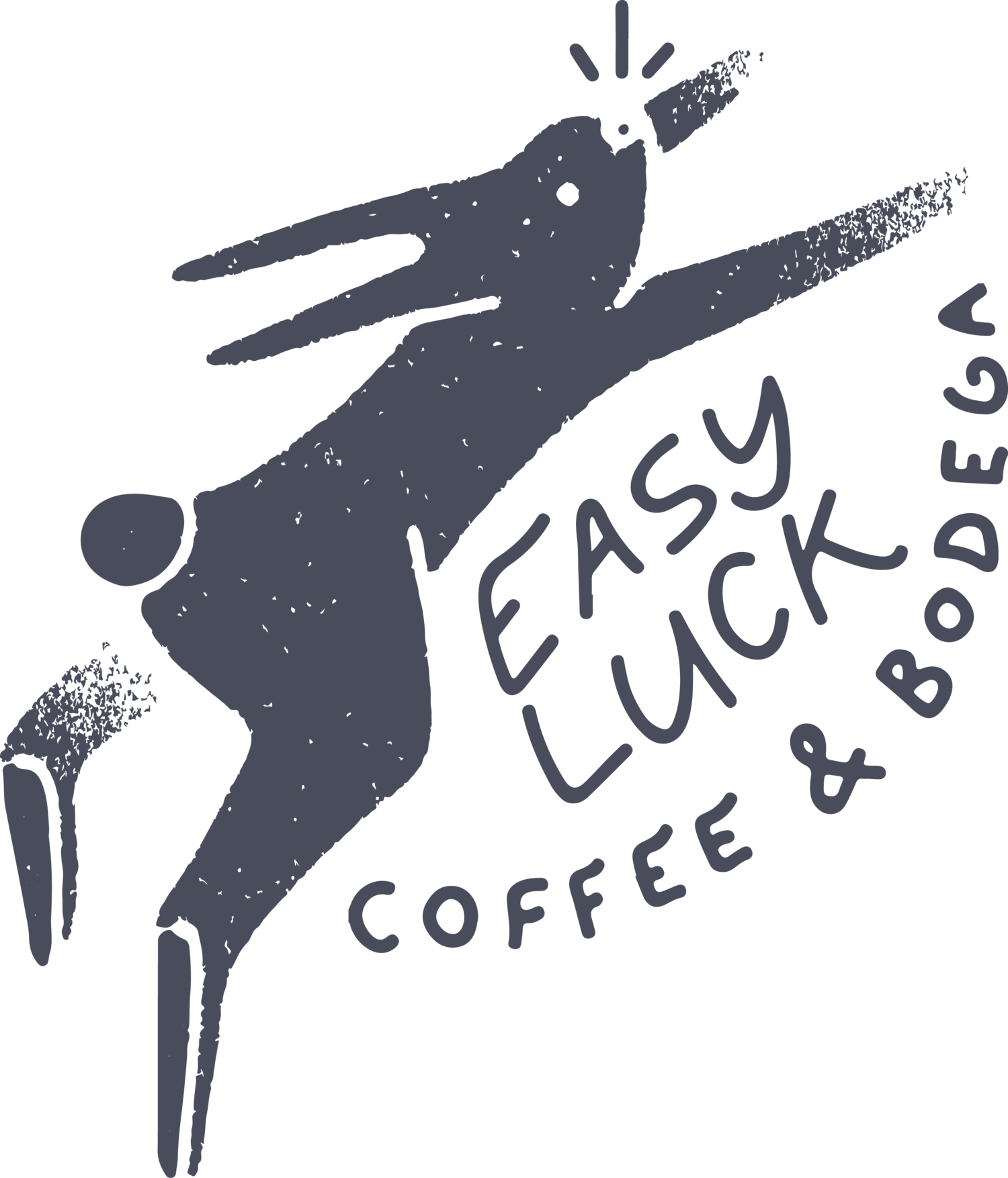 Easy Luck Coffee & Bodega