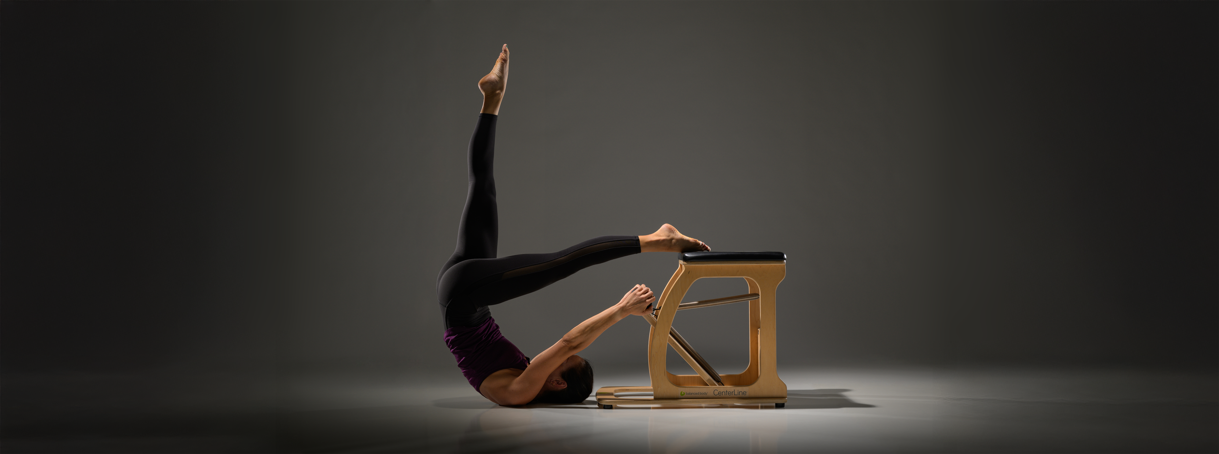 Pilates rehabilatation