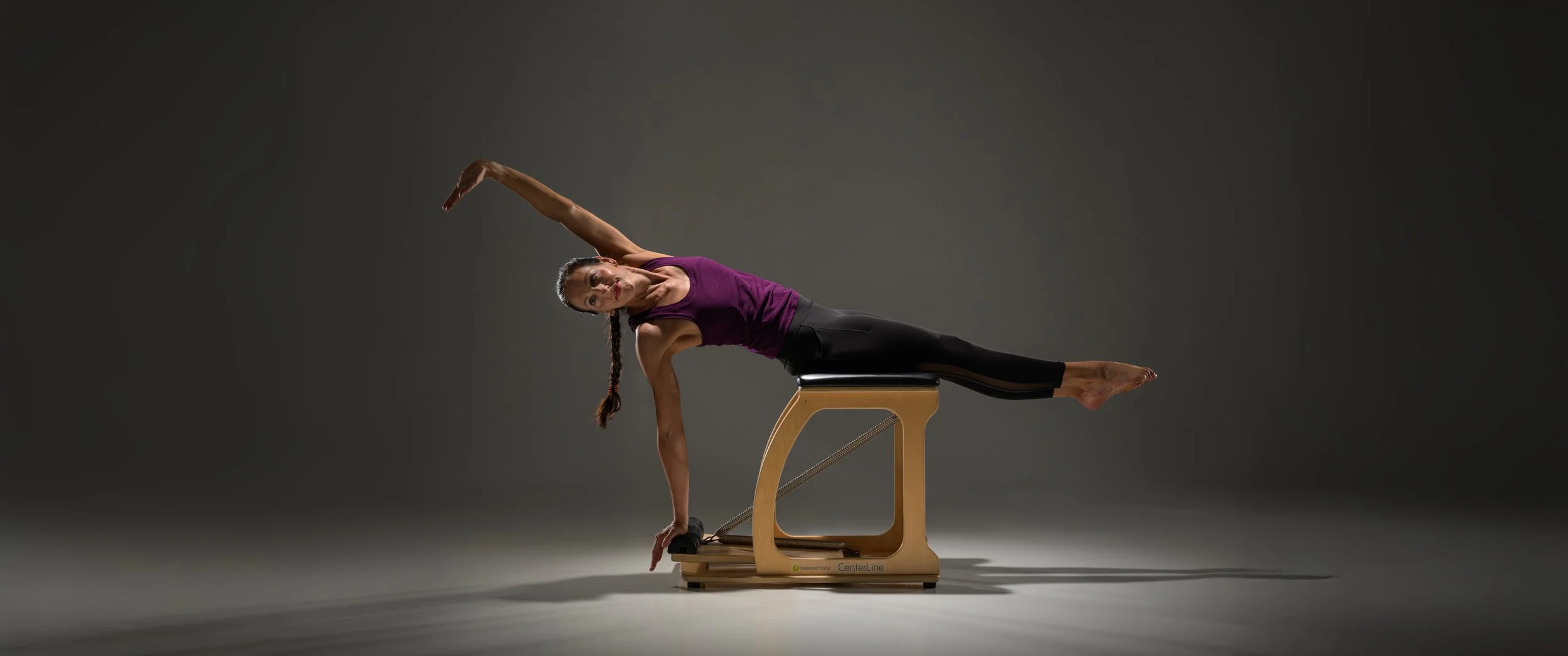 Pilates classes in Utah