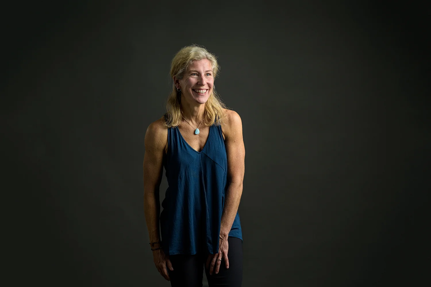 Eva Kauffman