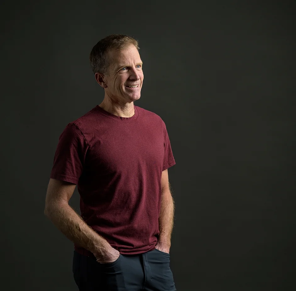 Steve Kauffman