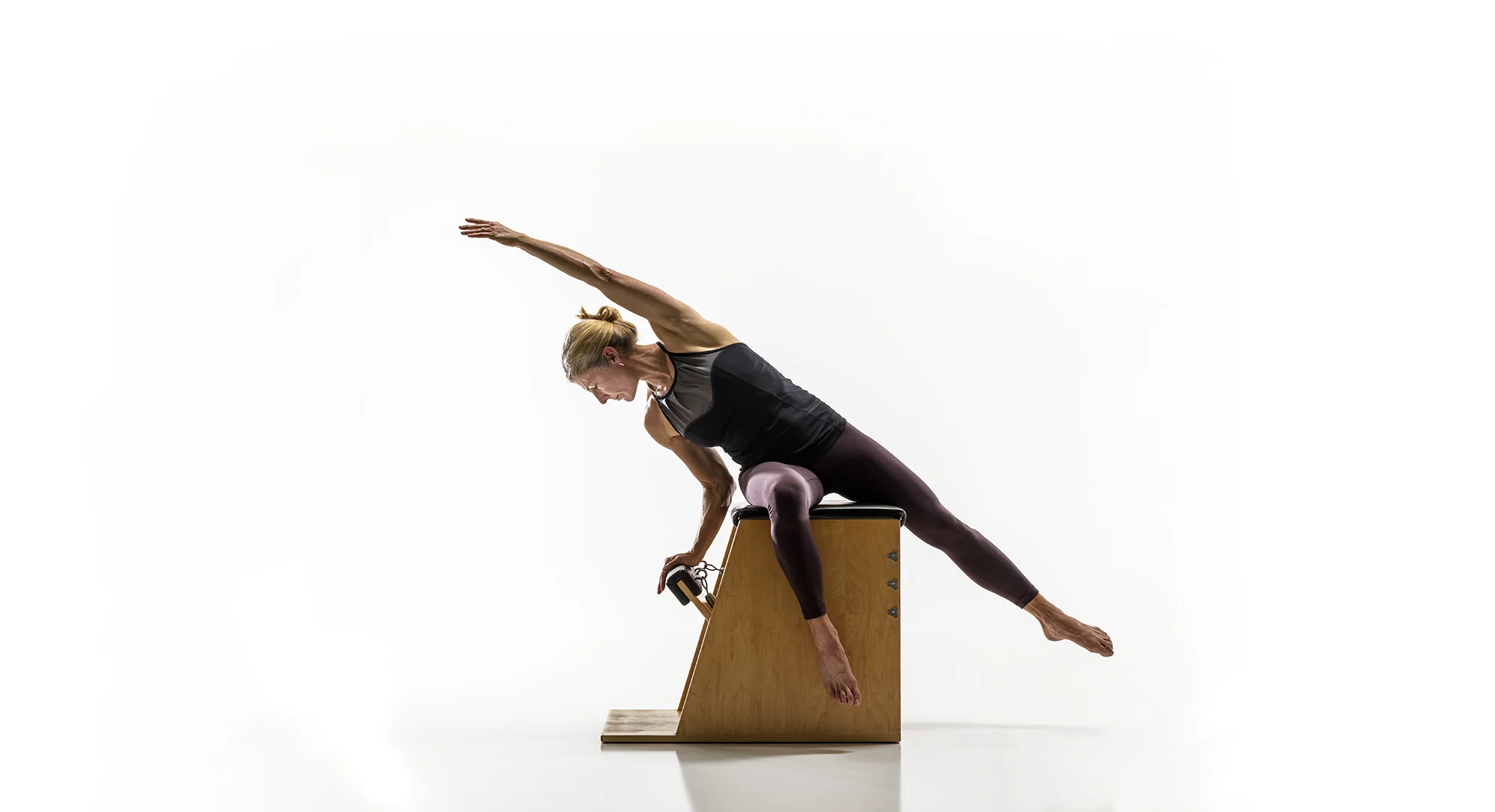 Pilates rehabilatation