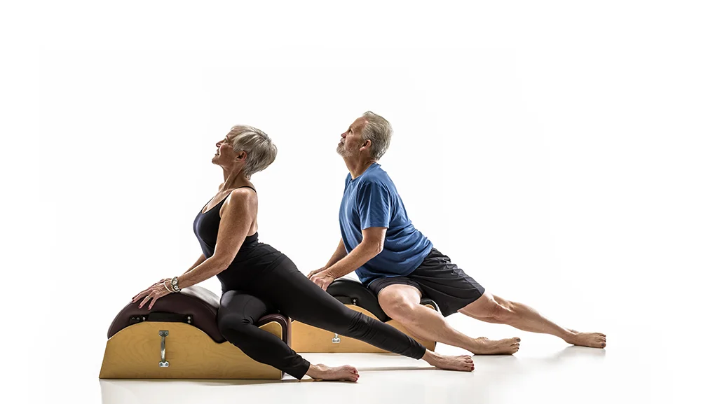 Pilates Salt Lake City