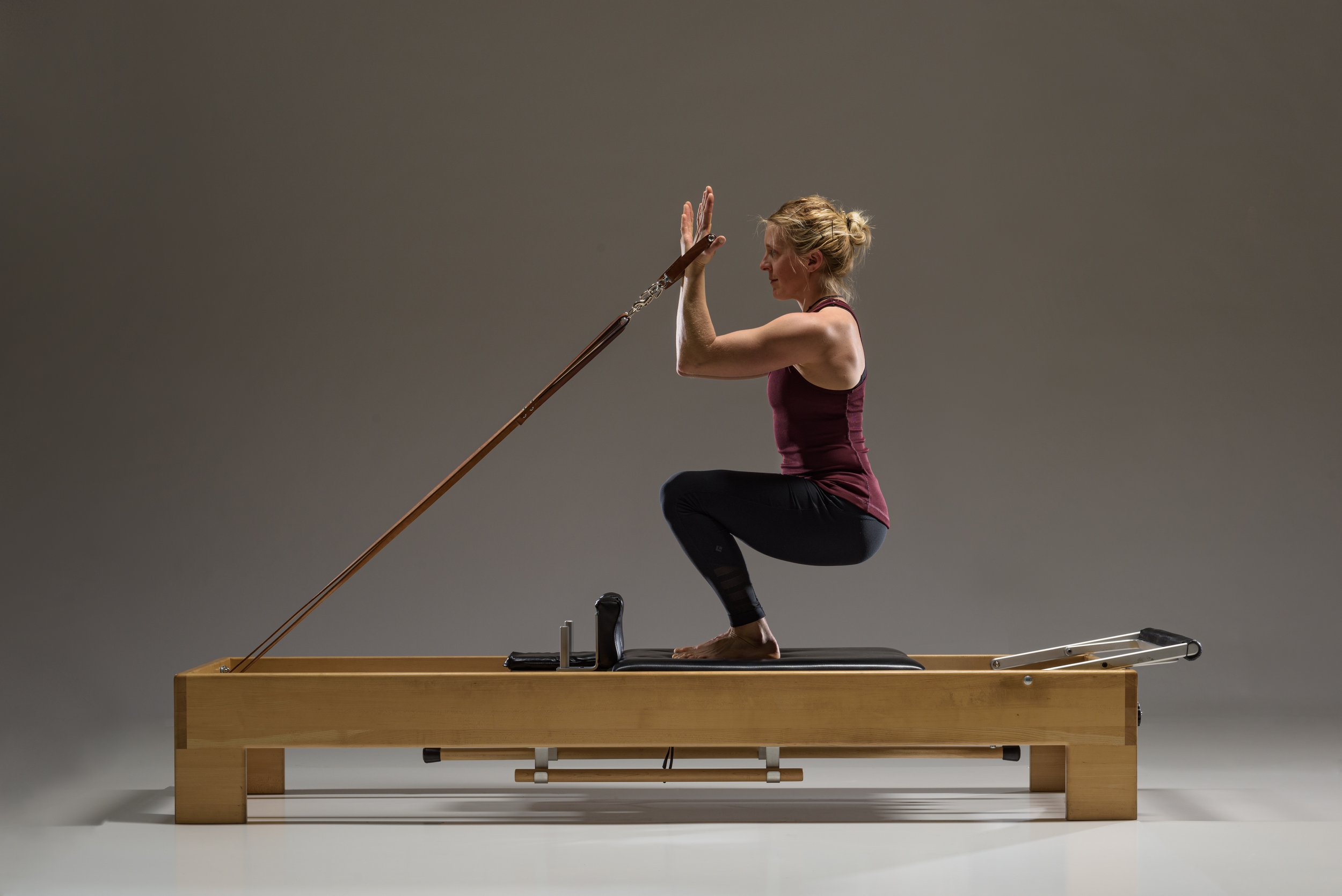 A Nuanced Look at How Pilates Can and Cannot be Considered Strength Training 