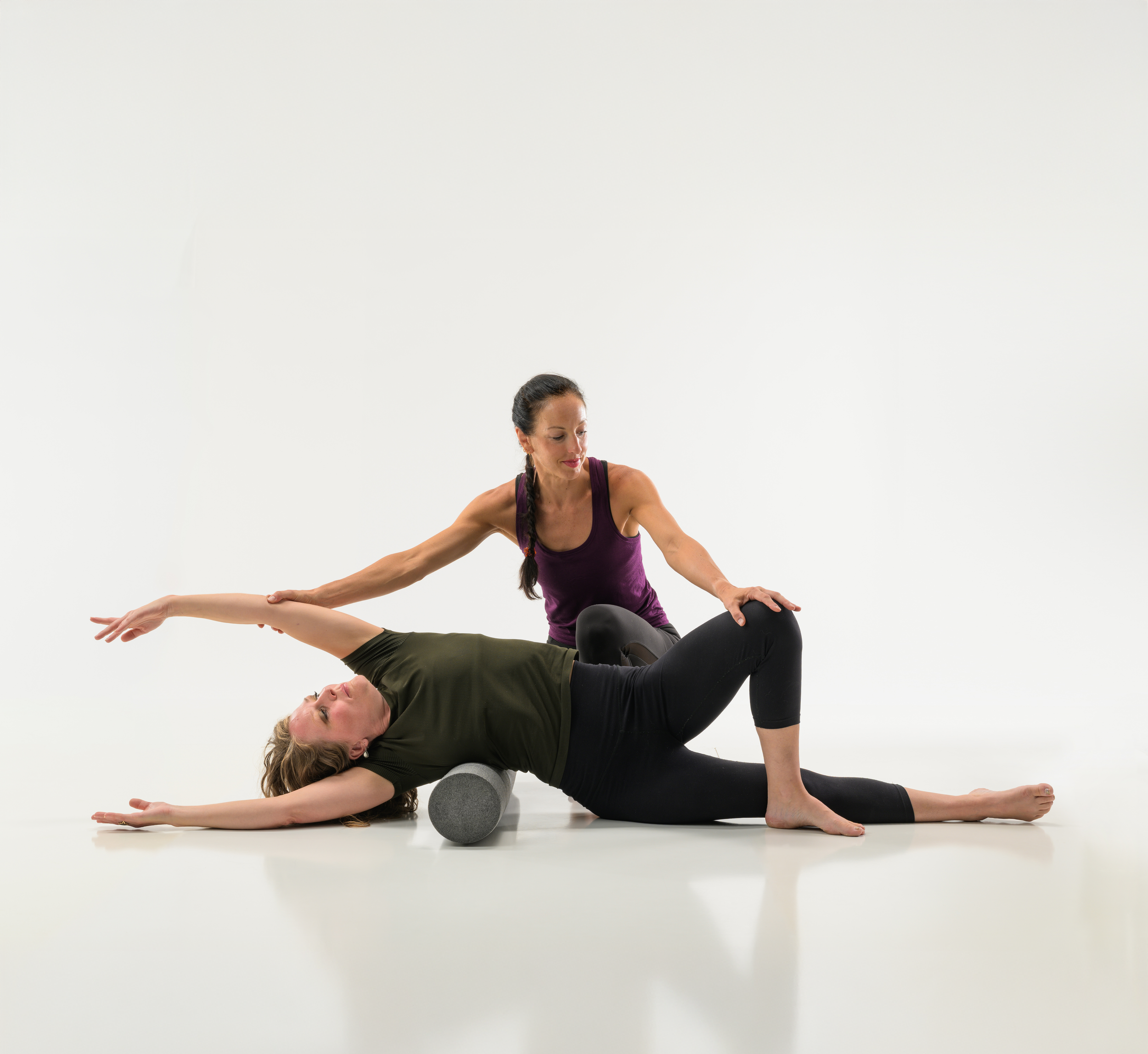 Benefits of Pilates